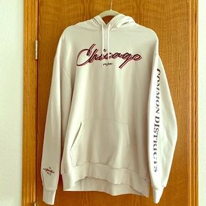 Chicago sweatshirt